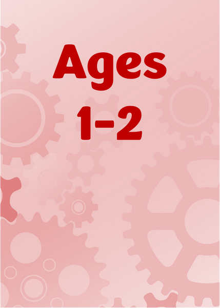 Ages 1-2