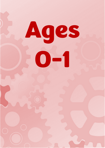 Ages 0-1