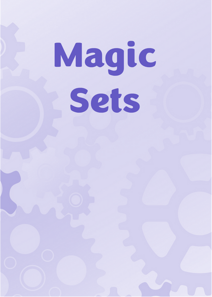 Magic Sets