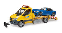 MB Sprinter Transporter