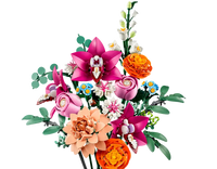 Lego Pretty Pink Flower Bouquet