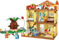 Lego Bluey's Family House