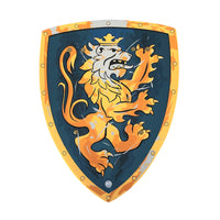 Liontouch Noble Knight Small Shield, Blue