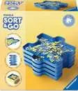 Puzzle Sort & Go