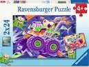Monster Trucks 2x24pc