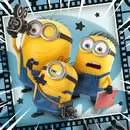 Minions 3 3x49pc