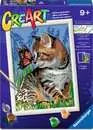 CreArt: Best Friends