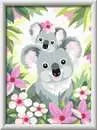 CreArt: Koala Cuties