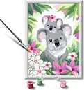 CreArt: Koala Cuties