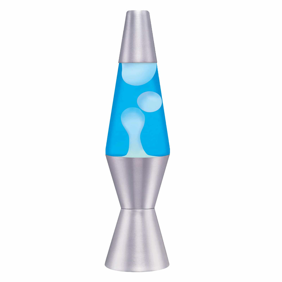 MATHMOS ラバランプ ホワイトボトル&ブルーボトル Mathmos Jet With Blue / Blue Bottle. : r/Lavalamps