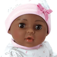 Adoption Baby Doll - Joy
