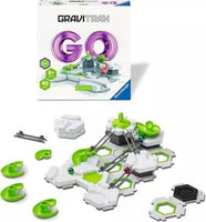 Gravitrax GO! Rotative