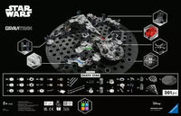 GraviTrax: Star Wars Death Starter Set