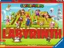 Labyrinth Super Mario
