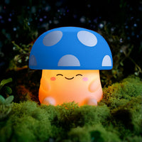 Mushi Light - Blue
