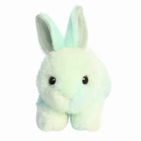 Mini Flopsie Spring Time Bunny Mint