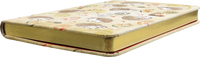 Small Journal - Hedgehog