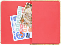 Small Journal - Hedgehog