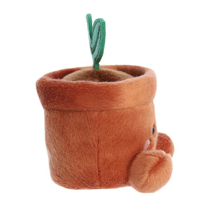 Palm Pal - Terra Potted Plant