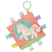Crinkle me Painted Pony