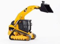 CAT Delta Multi-Terrain Loader