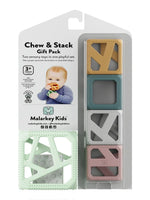 Chew & Stack Gift Pack