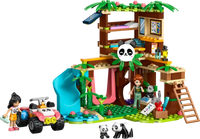 Lego Friends Panda Sanctuary
