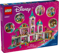Lego Disney Princess Castle & Royal Pets