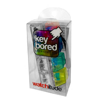 Key Bored Fidget
