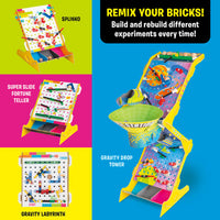 Klutz Lego Gravity Drop