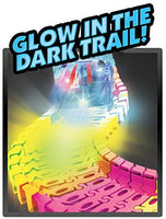 Twister Tracks 221 Neon Glow