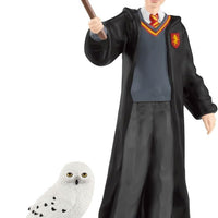 Harry Potter & Hedwig