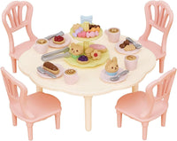 CC Sweets Party Set