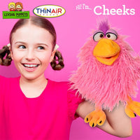Living Puppets - Cheeks