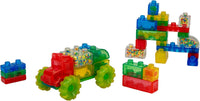 Jelly Blox Vrroom Truck Set