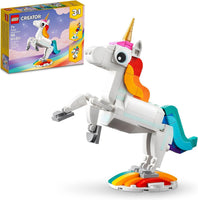 Lego - Magical Unicorn