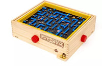 Pac-Man Wooden Labyrinth