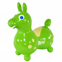 Rody - Lime