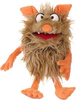 Living Puppets - Dusty
