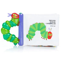 VHC Soft Book With Handle
