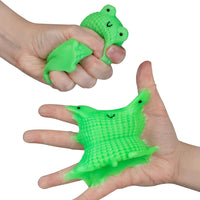 Taba-licious Plushies