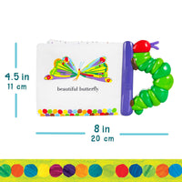 VHC Soft Book With Handle