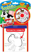 Squiggle Barnyard On-The-Go