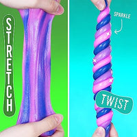 Thinking Putty - InterGalactic Hypercolor