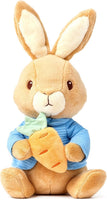 Peter Rabbit with Carrot