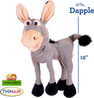 Living Puppets - Dapple