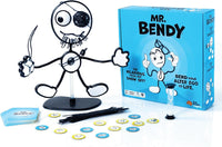 Mr. Bendy