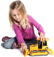 CAT Track Type Tractor