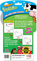 Squiggle Barnyard On-The-Go