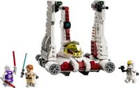 Lego Star Wars Star V-19 Torrent Starfighter